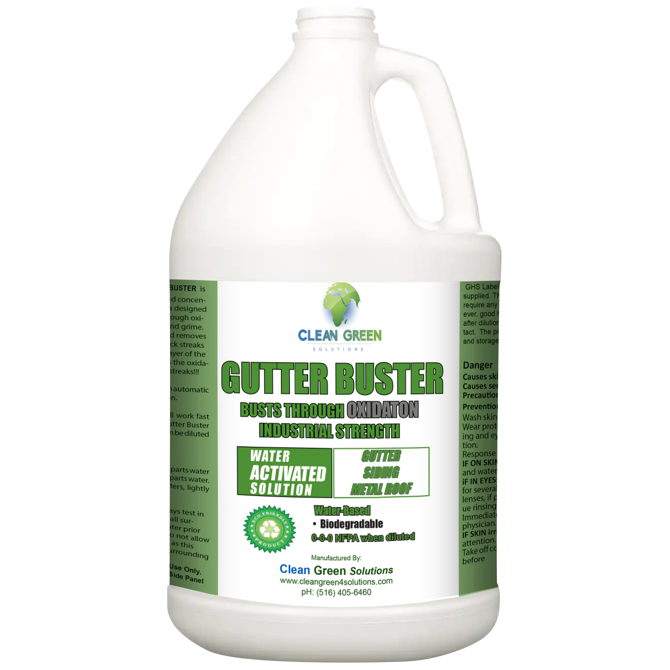 GutterBuster1GallonBottleforproductpage